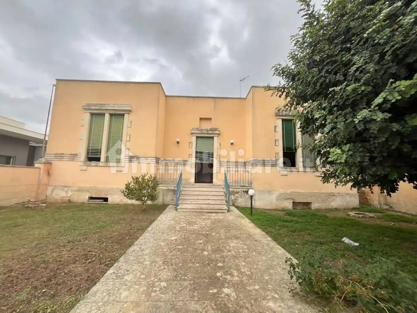 Villa in vendita a Sogliano Cavour