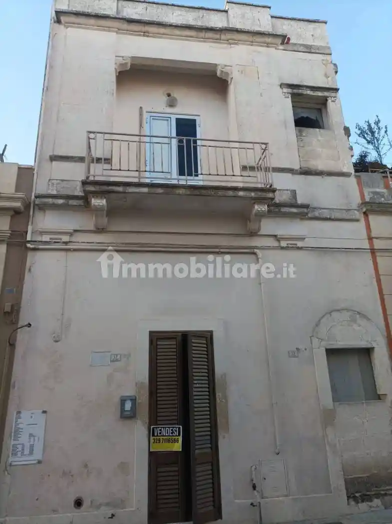 Villa in vendita a Sogliano Cavour