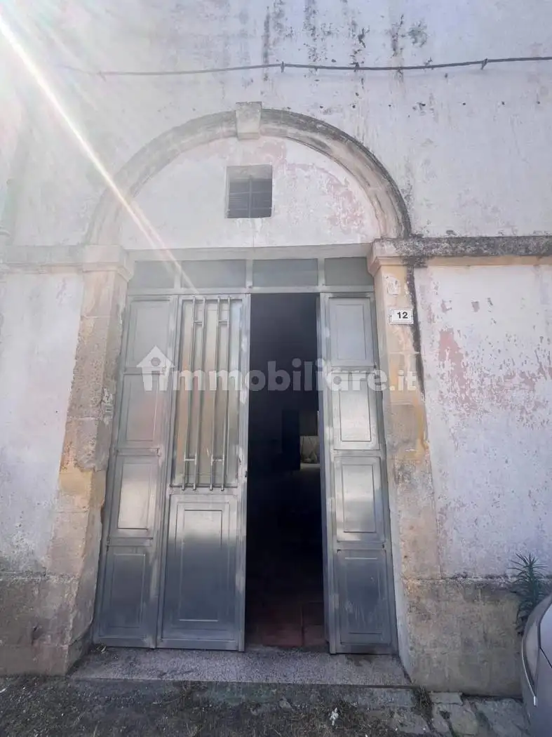 Villa unifamiliare via Giacomo Matteotti No Number, Aradeo - foto 2