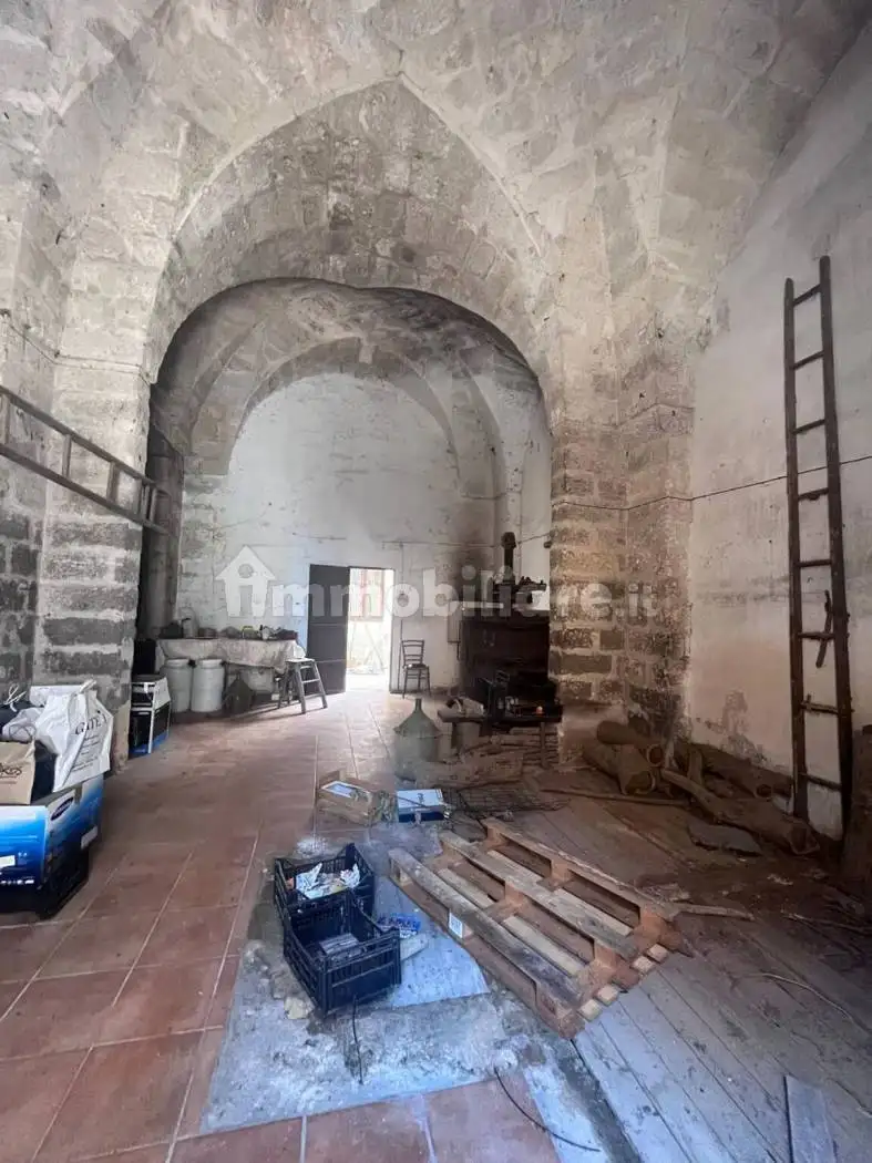 Villa unifamiliare via Giacomo Matteotti No Number, Aradeo - foto 4