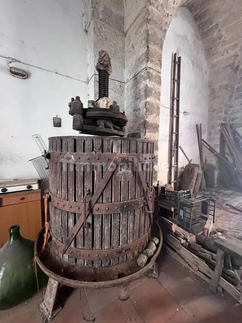 Villa unifamiliare via Giacomo Matteotti No Number, Aradeo - foto 5