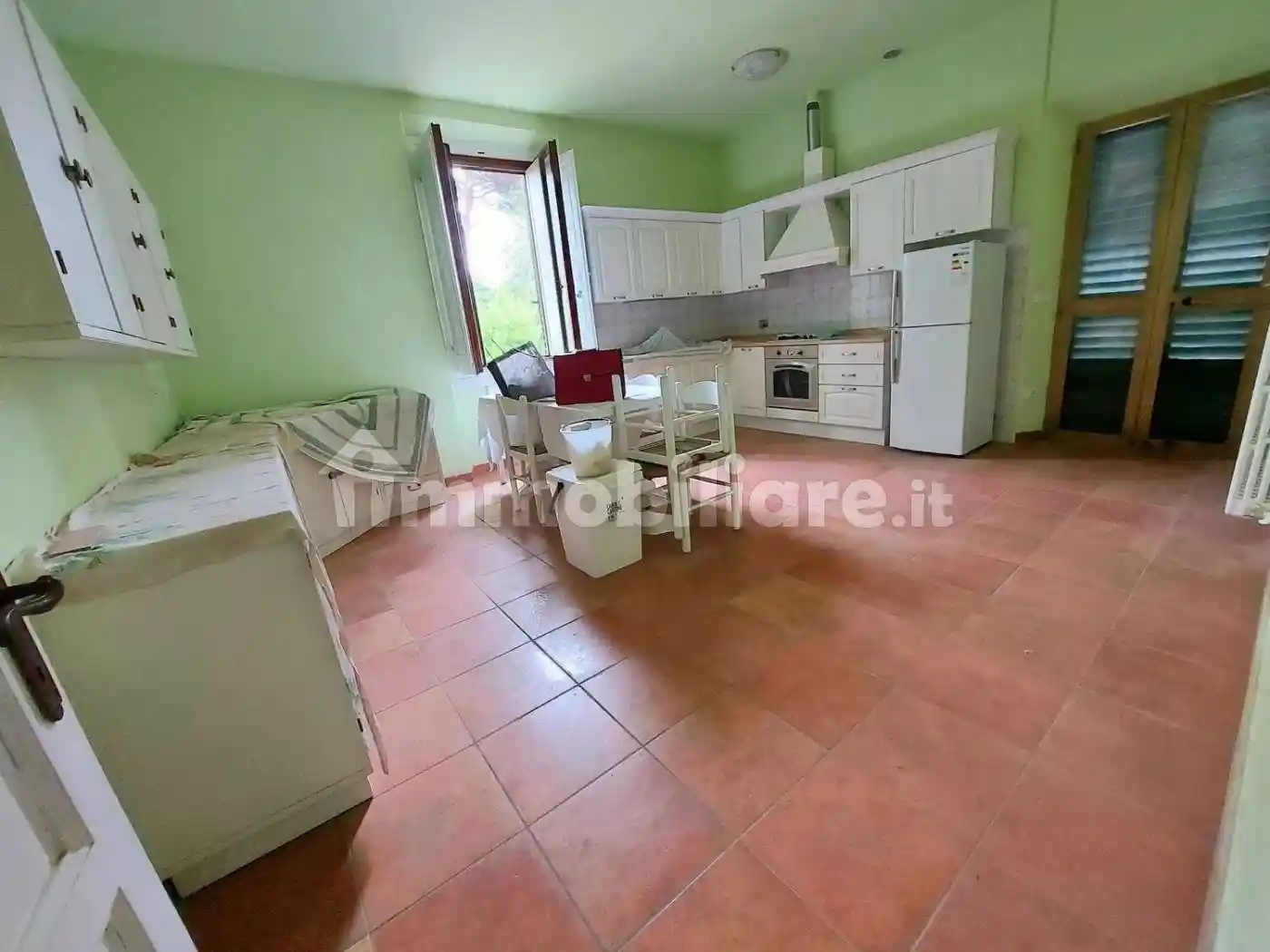 Appartamento in vendita a Signa