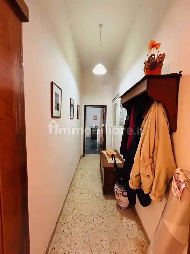 Appartamento via Orazio Catellacci No Number, Stazione - Stadio, Prato - foto 3