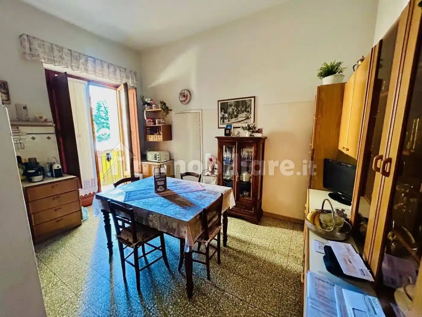 Appartamento via Orazio Catellacci No Number, Stazione - Stadio, Prato - foto 4