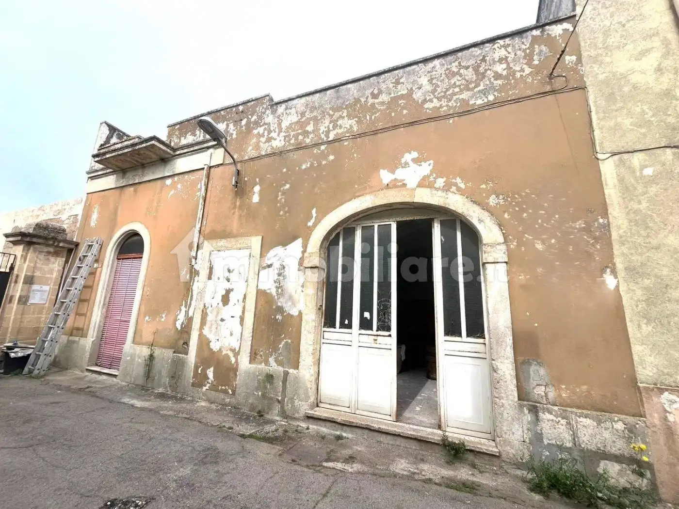 Villa in vendita a Sogliano Cavour