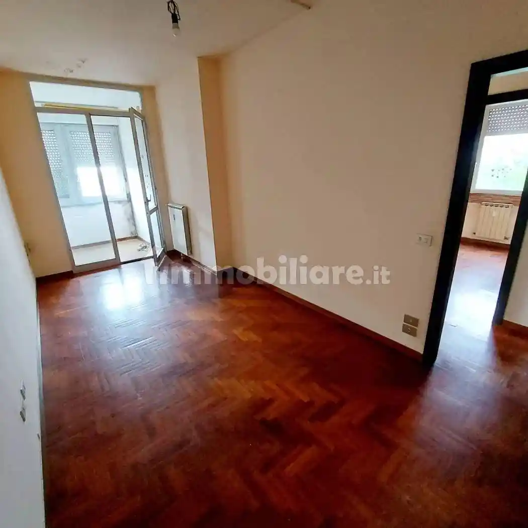 Appartamento in vendita a Prato