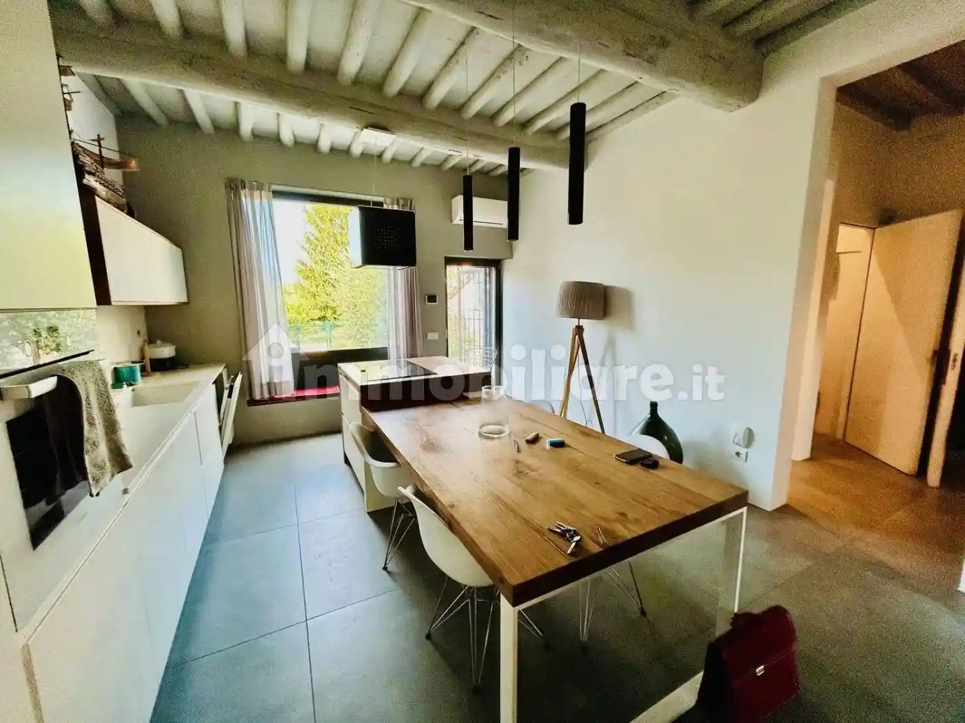 Appartamento via Di Ugnano No Number, Ugnano, Firenze - foto 3