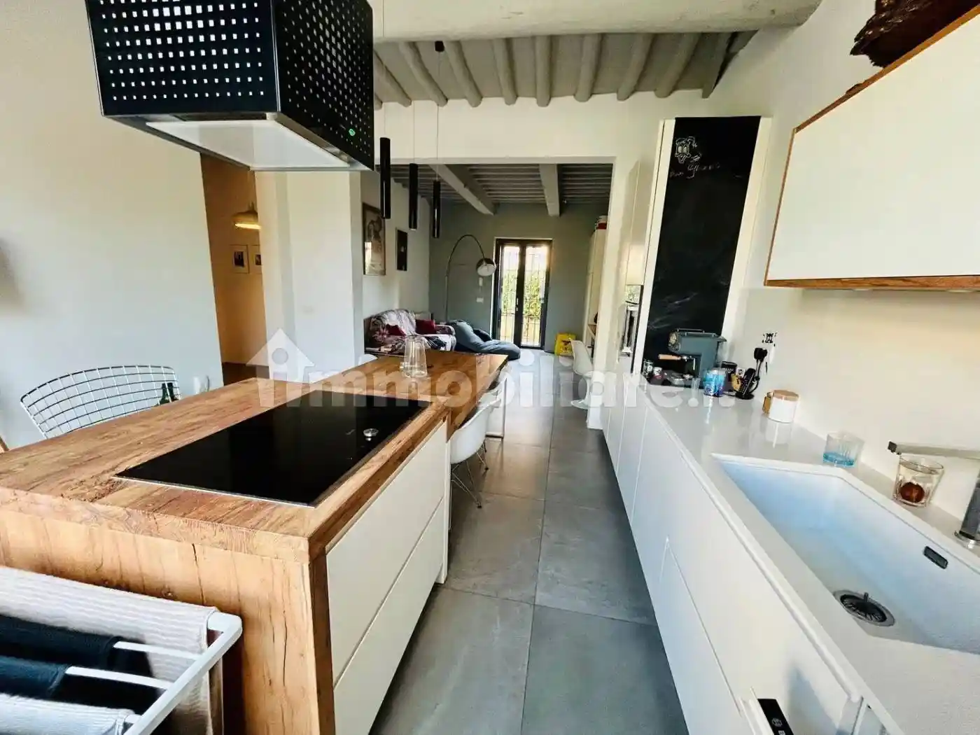 Appartamento via Di Ugnano No Number, Ugnano, Firenze - foto 4