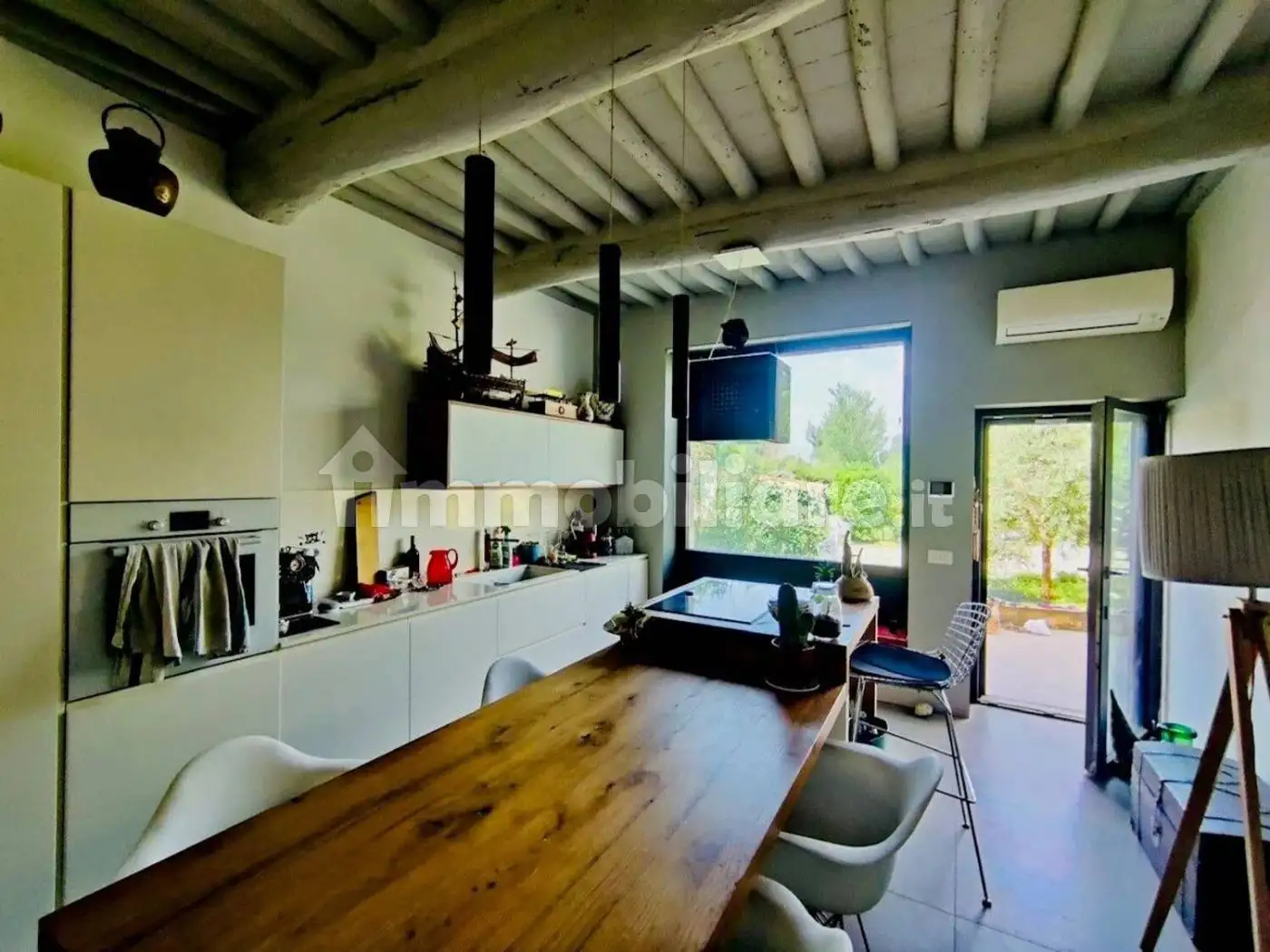 Villa in vendita a Firenze