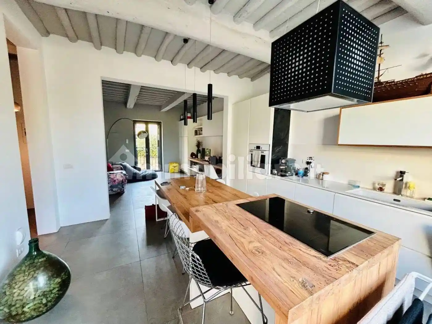 Villa unifamiliare via Di Ugnano No Number, Ugnano, Firenze - foto 5