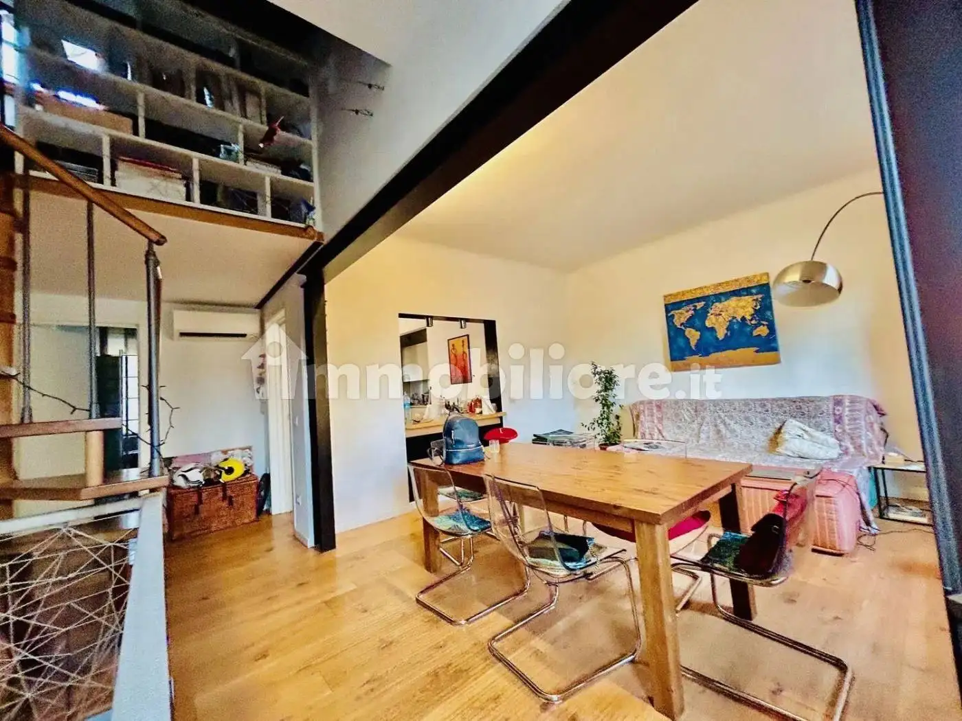 Appartamento in vendita a Firenze