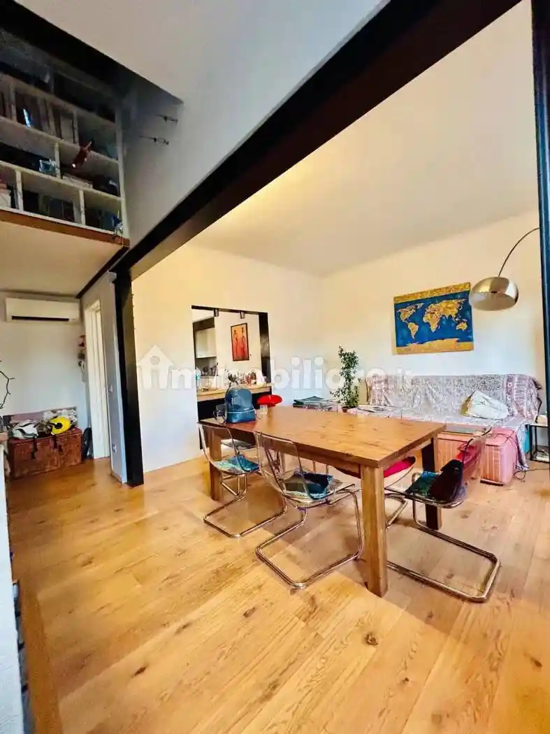 Quadrilocale via Di Ugnano No Number, Ugnano, Firenze - foto 4