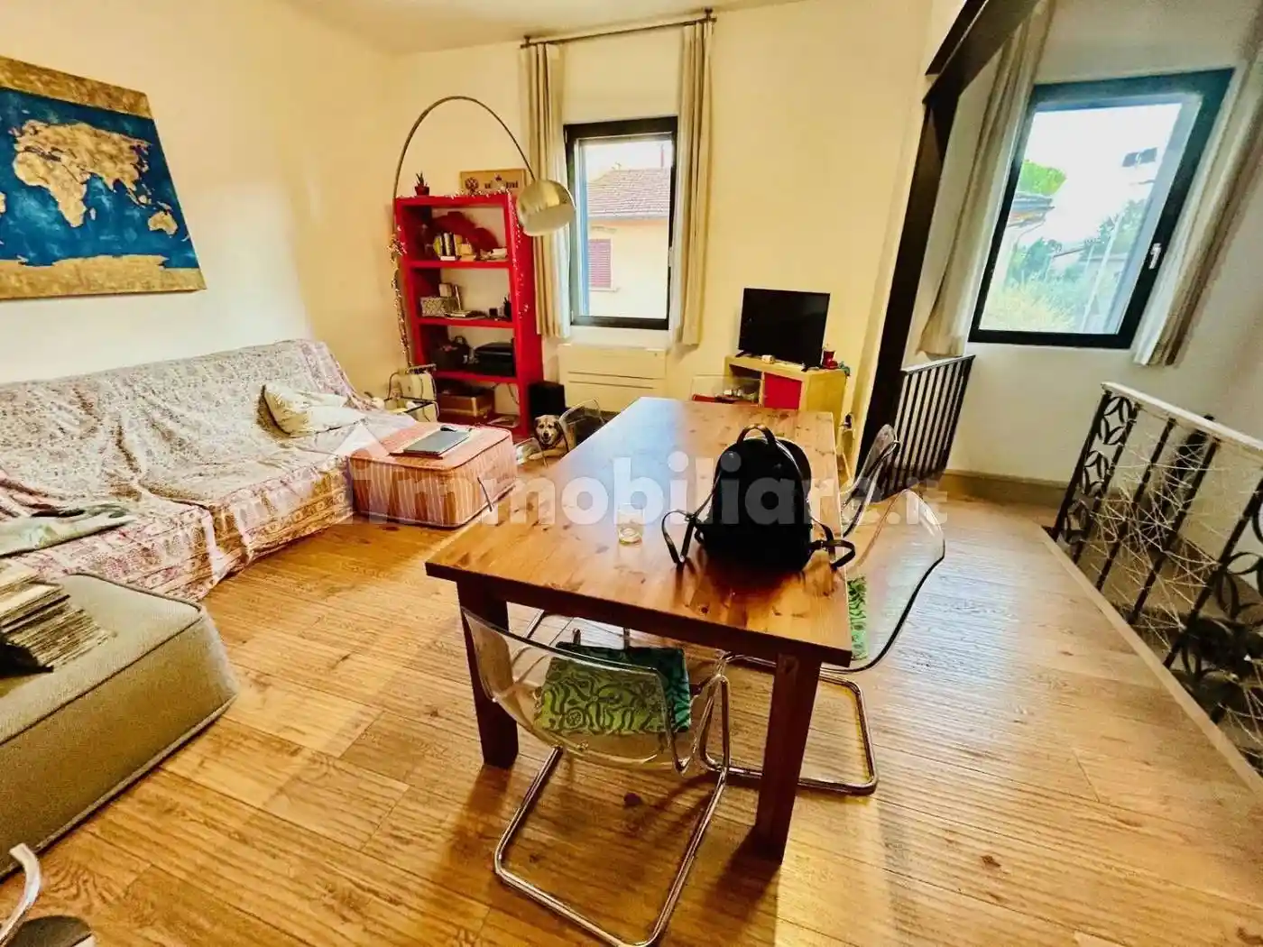 Quadrilocale via Di Ugnano No Number, Ugnano, Firenze - foto 5