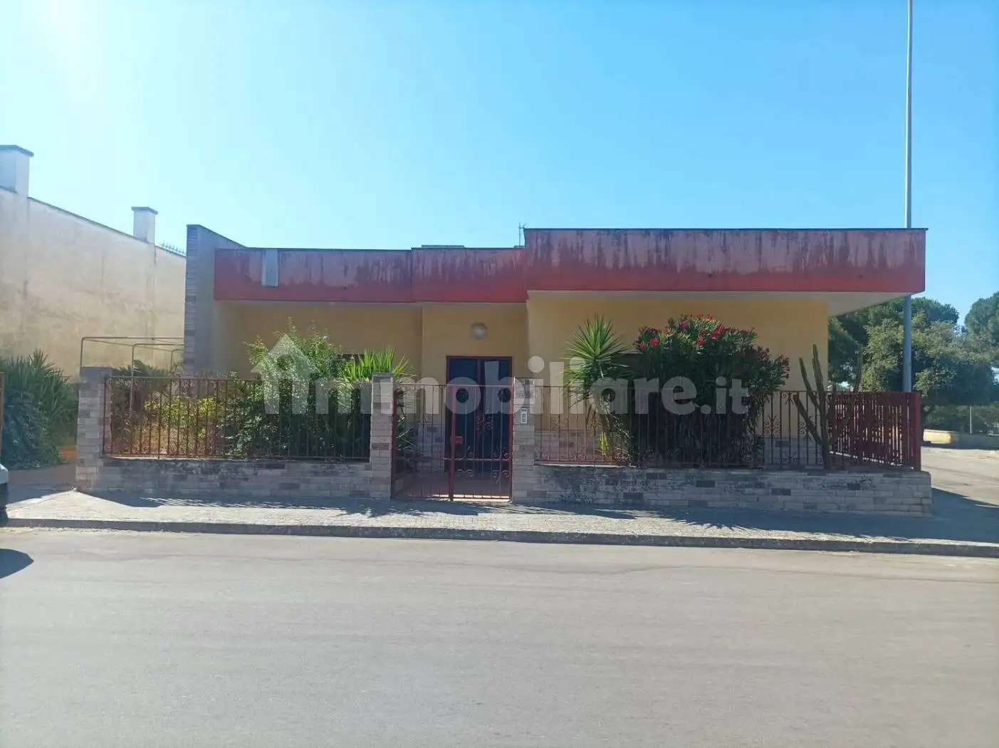 Villa in vendita a Sogliano Cavour