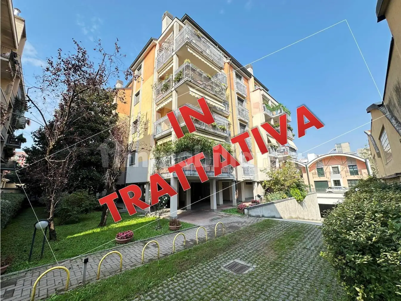 Apartment in vendita a Milan
