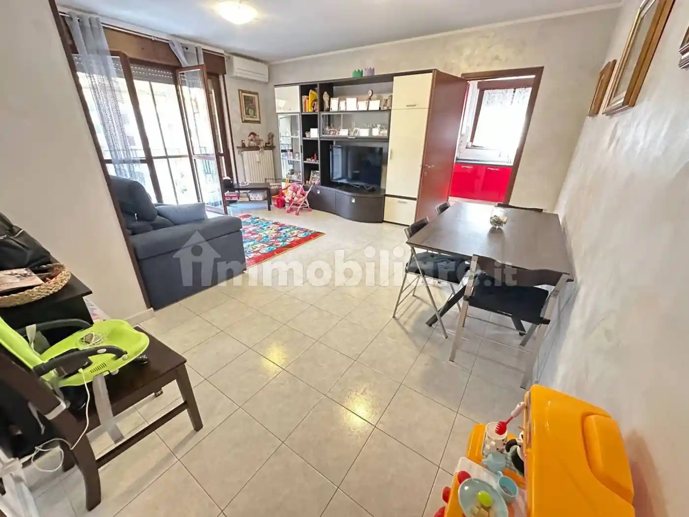 Trilocale via Carlo Bianconi 8A, Vigentino - Fatima, Milano - foto 3