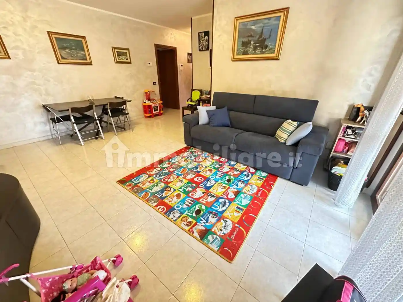 Trilocale via Carlo Bianconi 8A, Vigentino - Fatima, Milano - foto 4