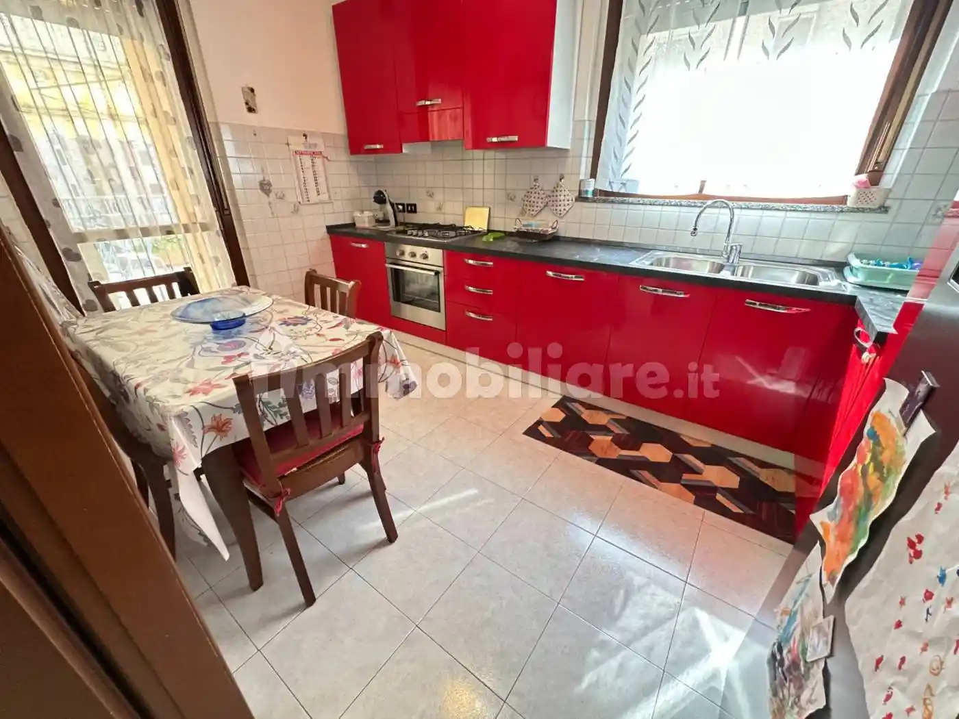 Trilocale via Carlo Bianconi 8A, Vigentino - Fatima, Milano - foto 5