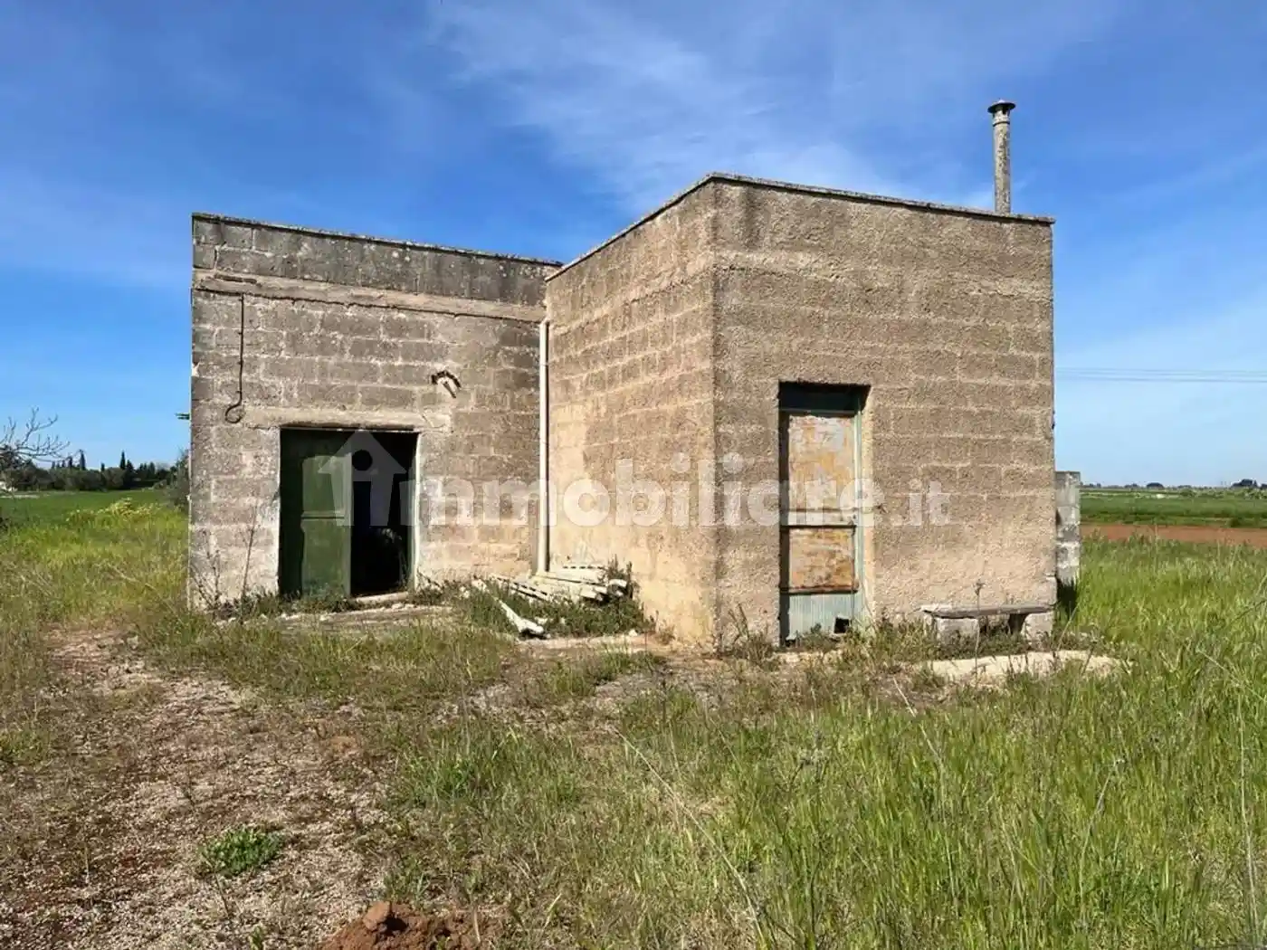 Rustico - Casale in vendita a Galatina