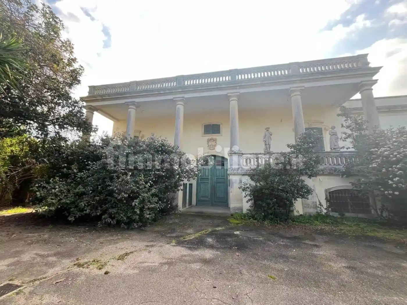 Villa in vendita a Corigliano d'Otranto