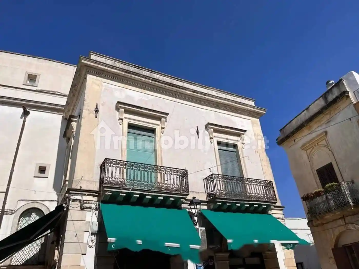 Villa in vendita a Cutrofiano