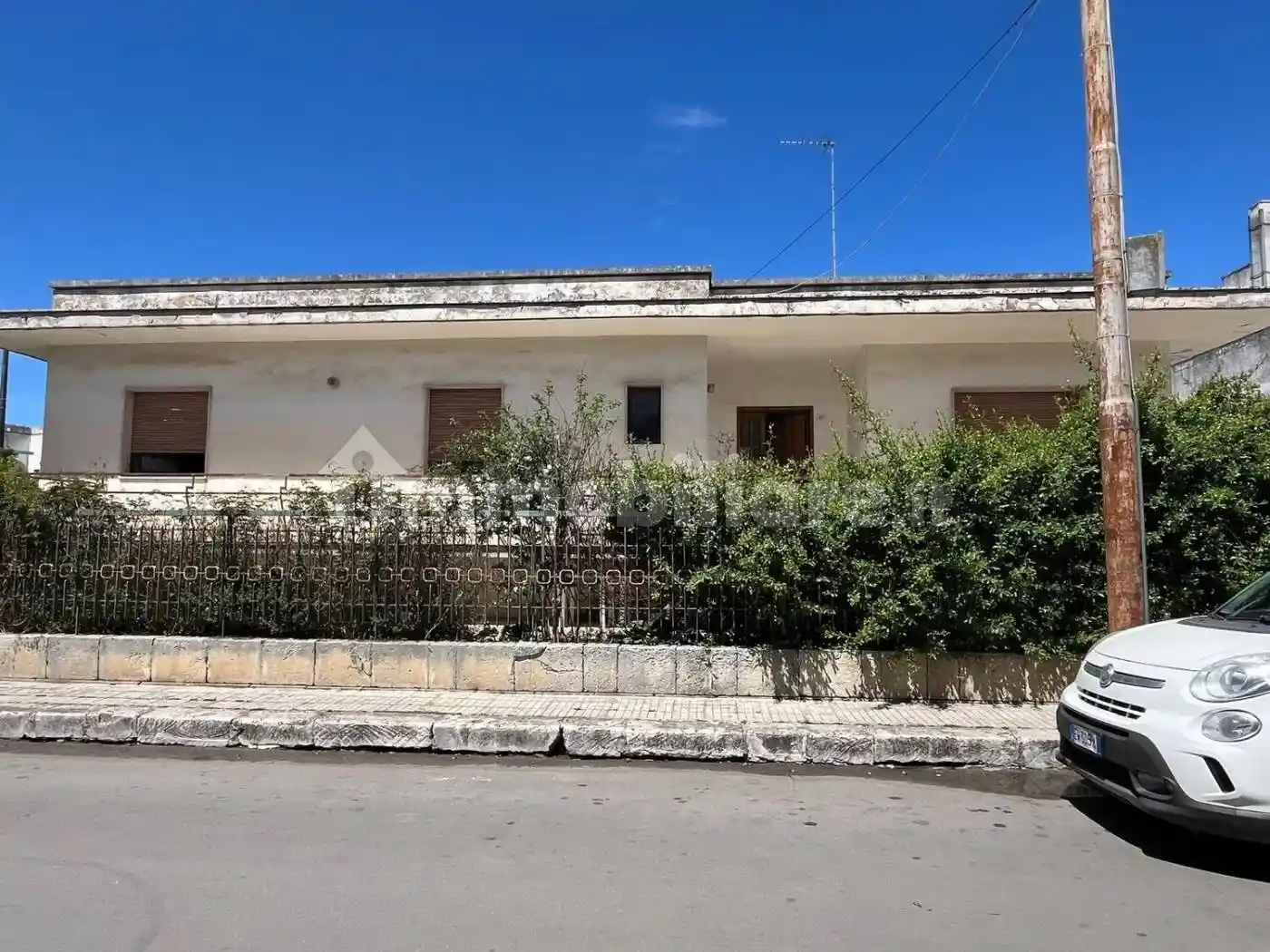 Villa in vendita a Corigliano d'Otranto