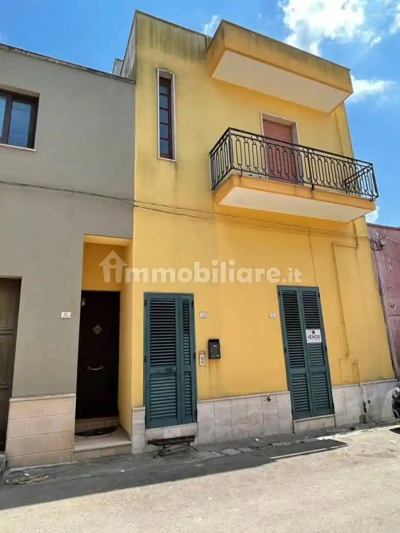 Villa in vendita a Sogliano Cavour