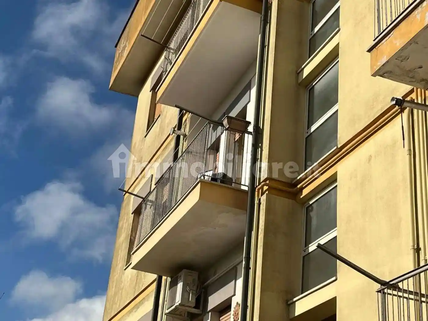 Appartamento in vendita a Corigliano d'Otranto