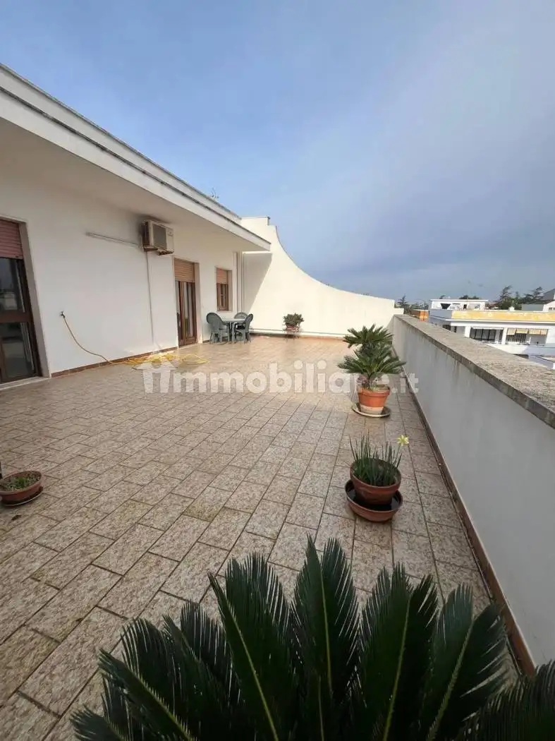 Appartamento in vendita a Cutrofiano