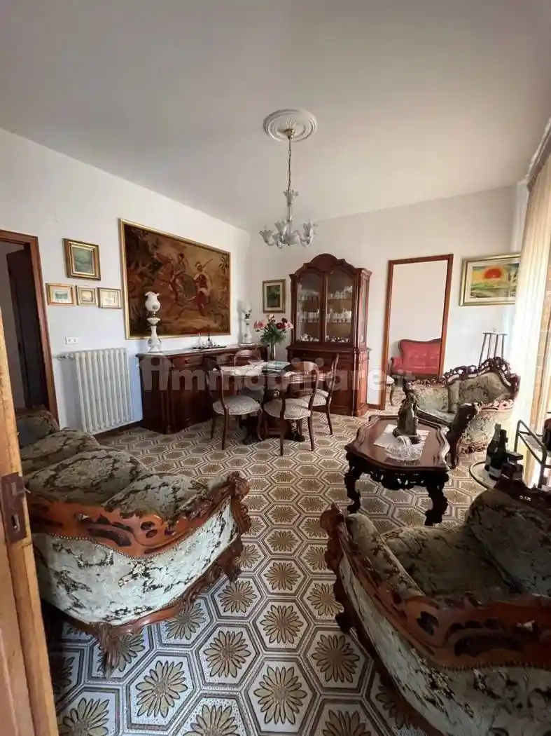 Appartamento via Foggia, 29, Cutrofiano - foto 3