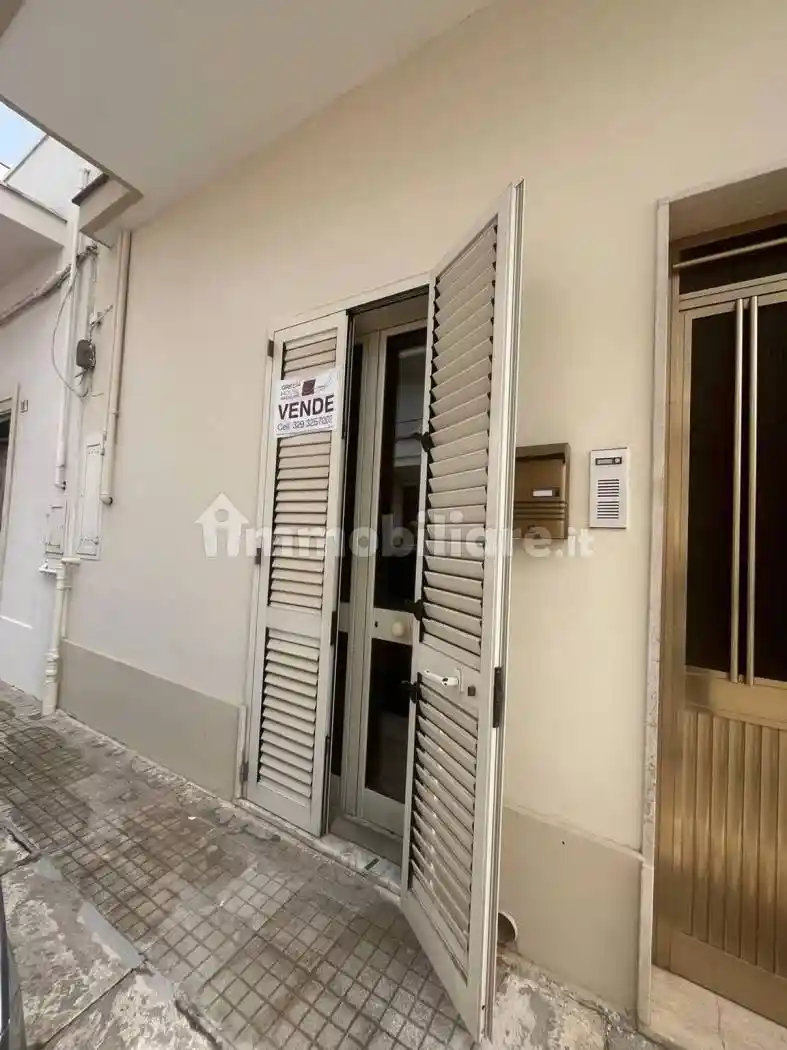 Appartamento in vendita a Corigliano d'Otranto