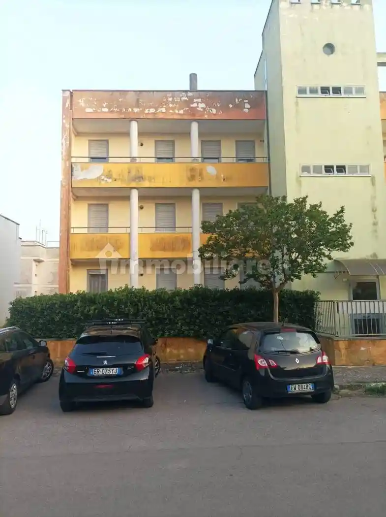 Appartamento in vendita a Sogliano Cavour