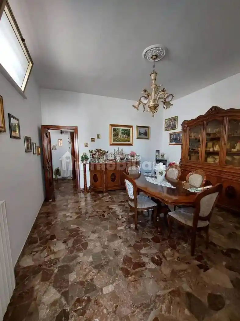 Appartamento in vendita a Corigliano d'Otranto