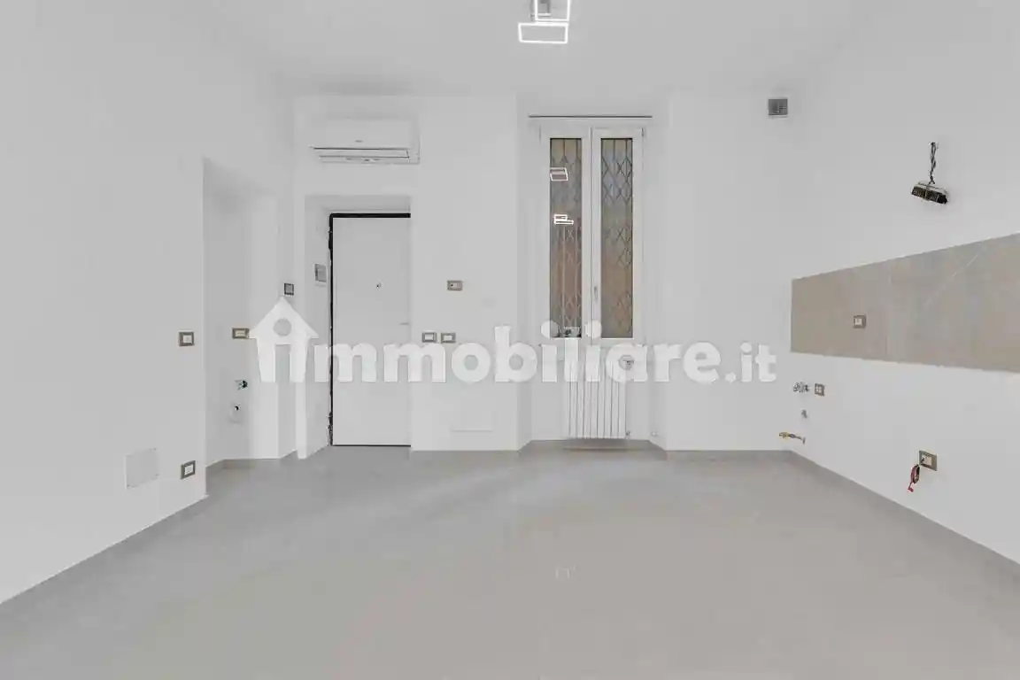 Bilocale Ripa di Porta Ticinese 125, Navigli - Darsena, Milano - foto 2