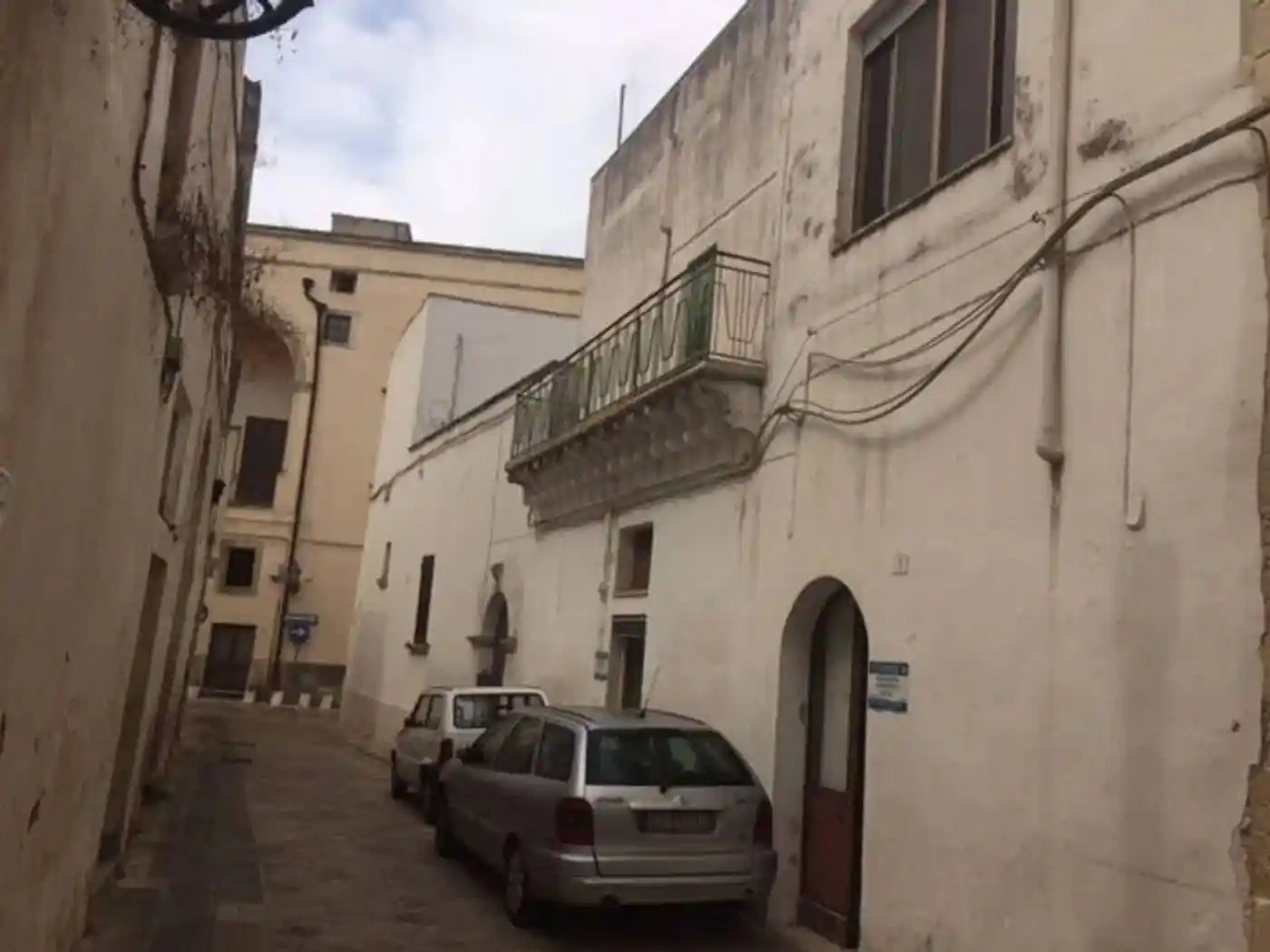 Appartamento in vendita a Corigliano d'Otranto