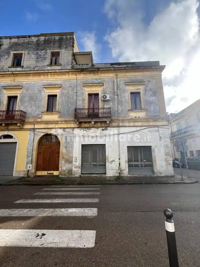 Appartamento in vendita a Cutrofiano