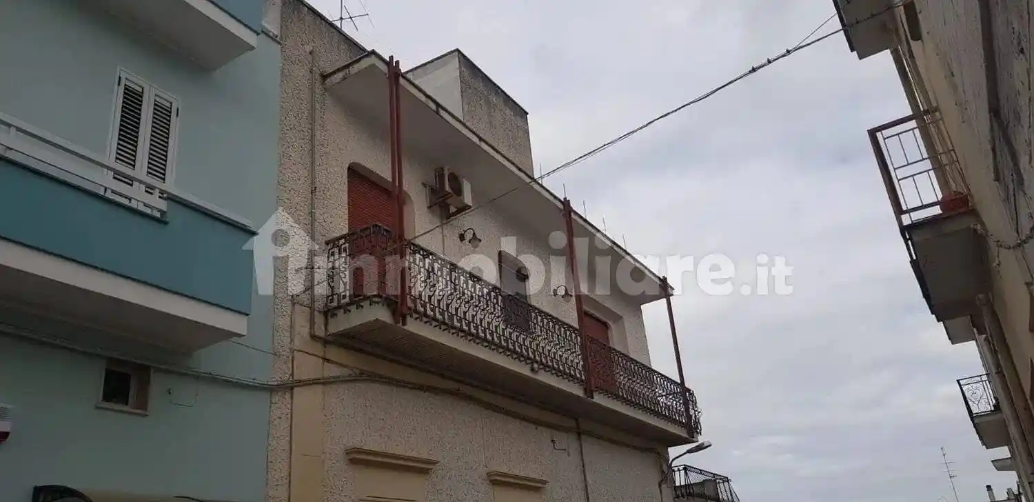 Appartamento in vendita a Cutrofiano