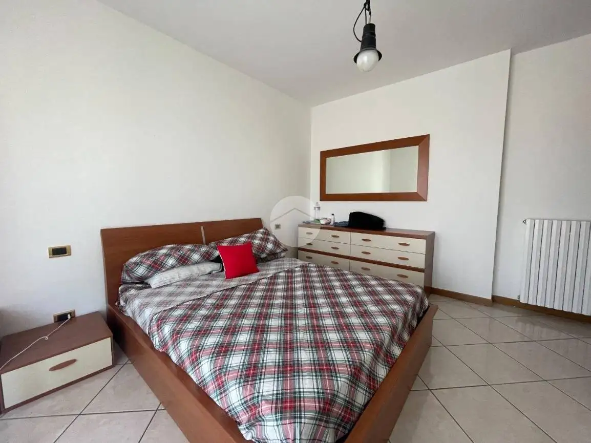 Quadrilocale via delle Rose 6, Casco, Cenate Sopra - foto 3