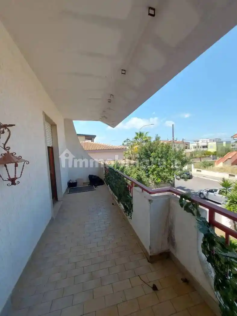 Appartamento in vendita a Ginosa