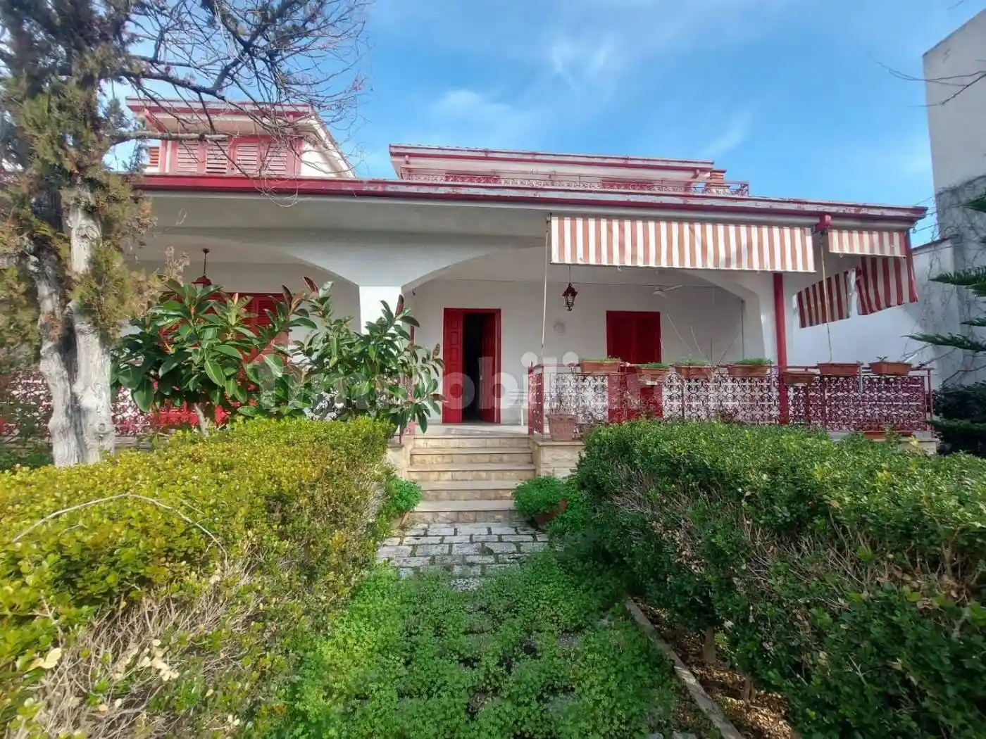 Villa in vendita a Ginosa