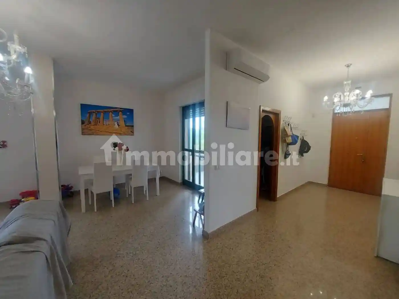 Appartamento in vendita a Ginosa