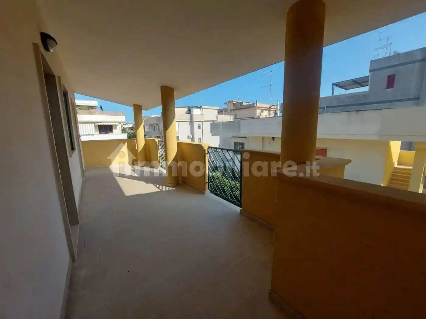 Appartamento in vendita a Ginosa