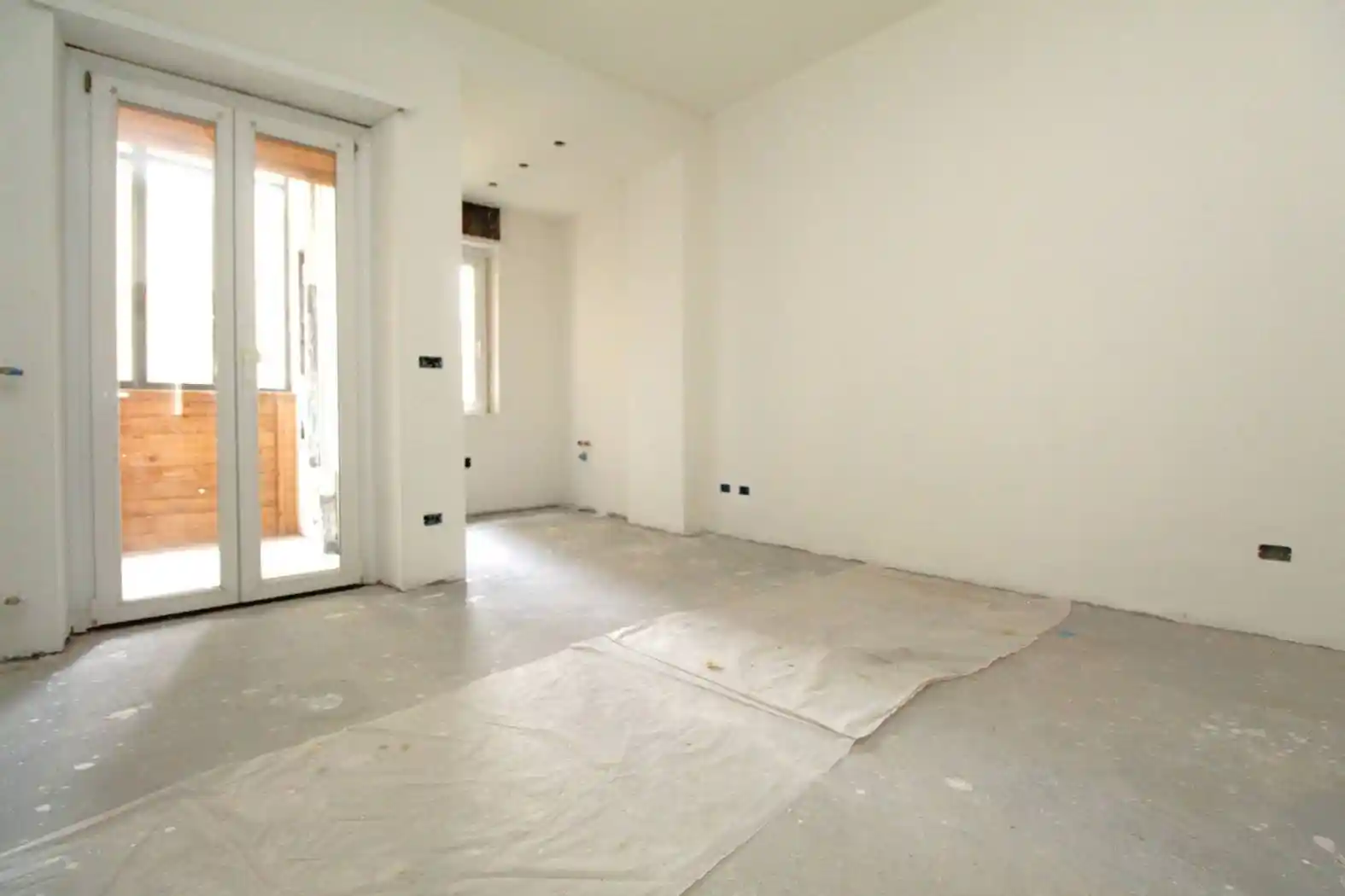 Trilocale via Ventimiglia 208, Italia 61, Torino - foto 2