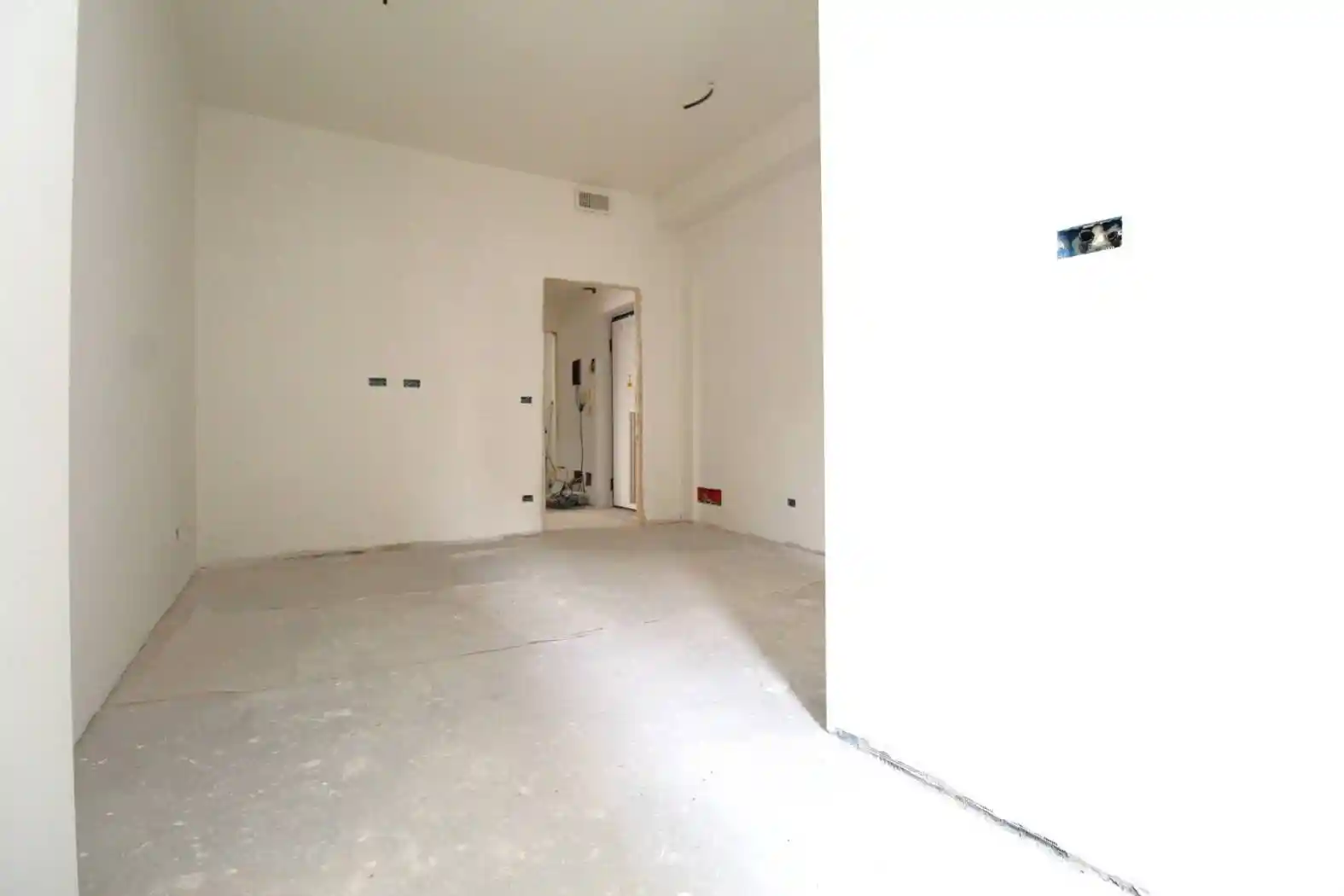 Trilocale via Ventimiglia 208, Italia 61, Torino - foto 4