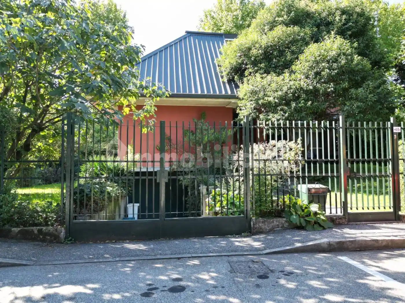 Villa in vendita a Brugherio