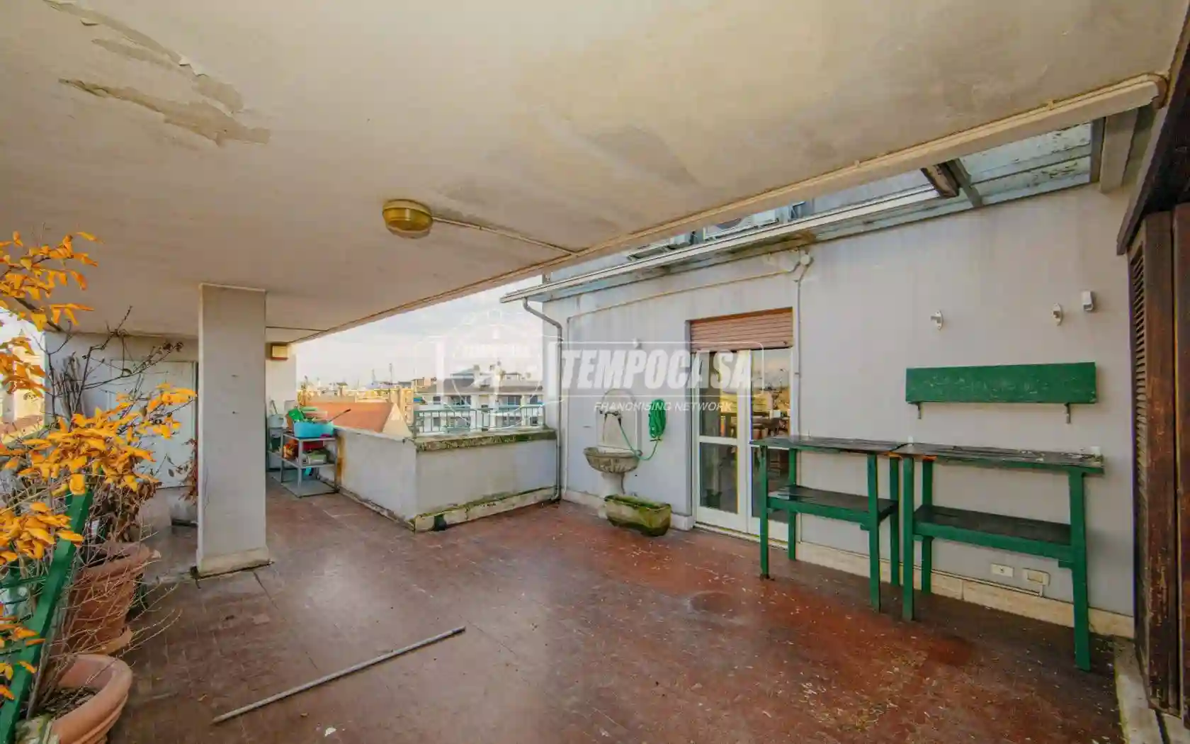 Attico - Mansarda - foto 3