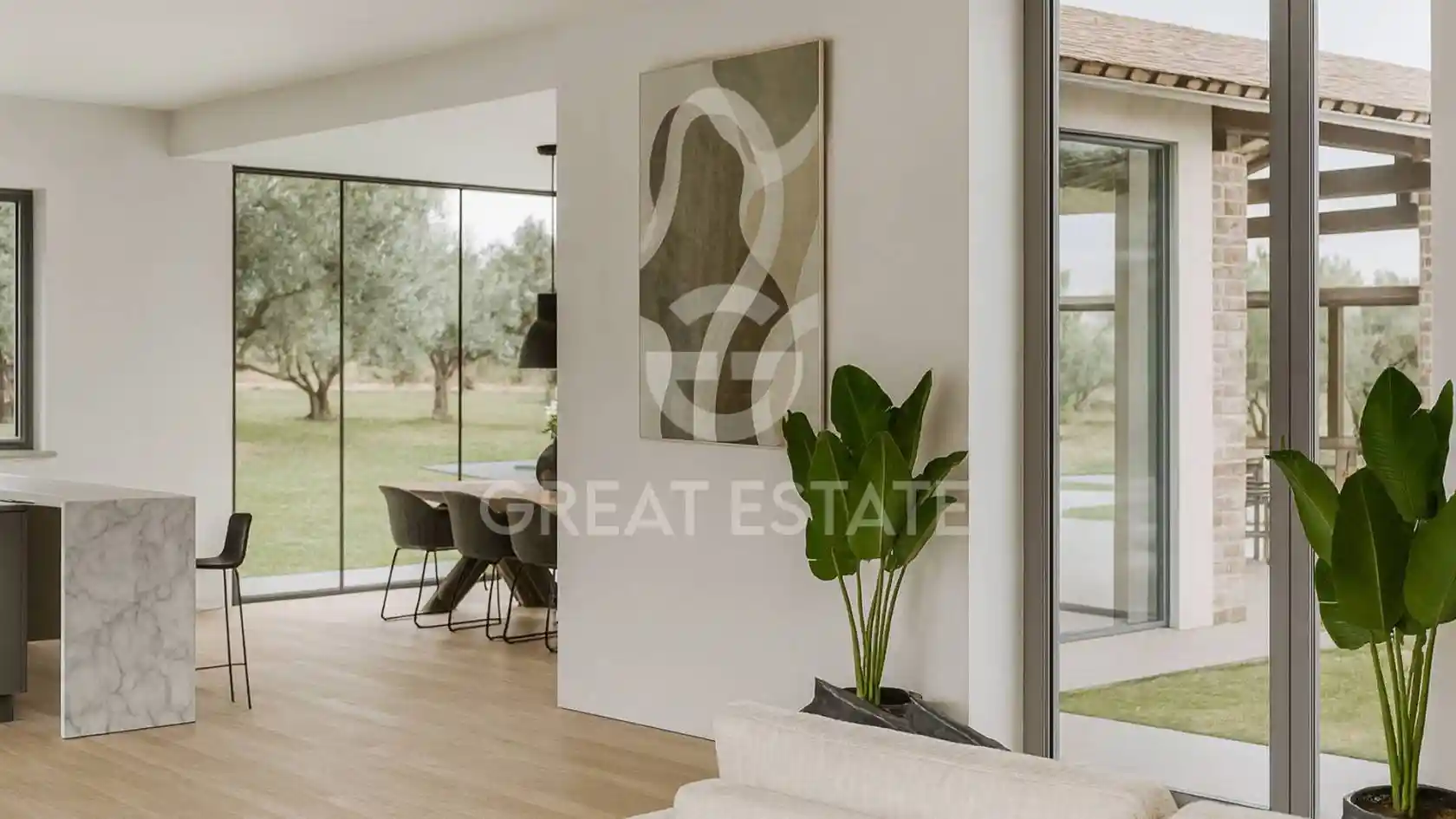 Casale via degli Eroi, Vaiano, Castiglione del Lago - foto 5