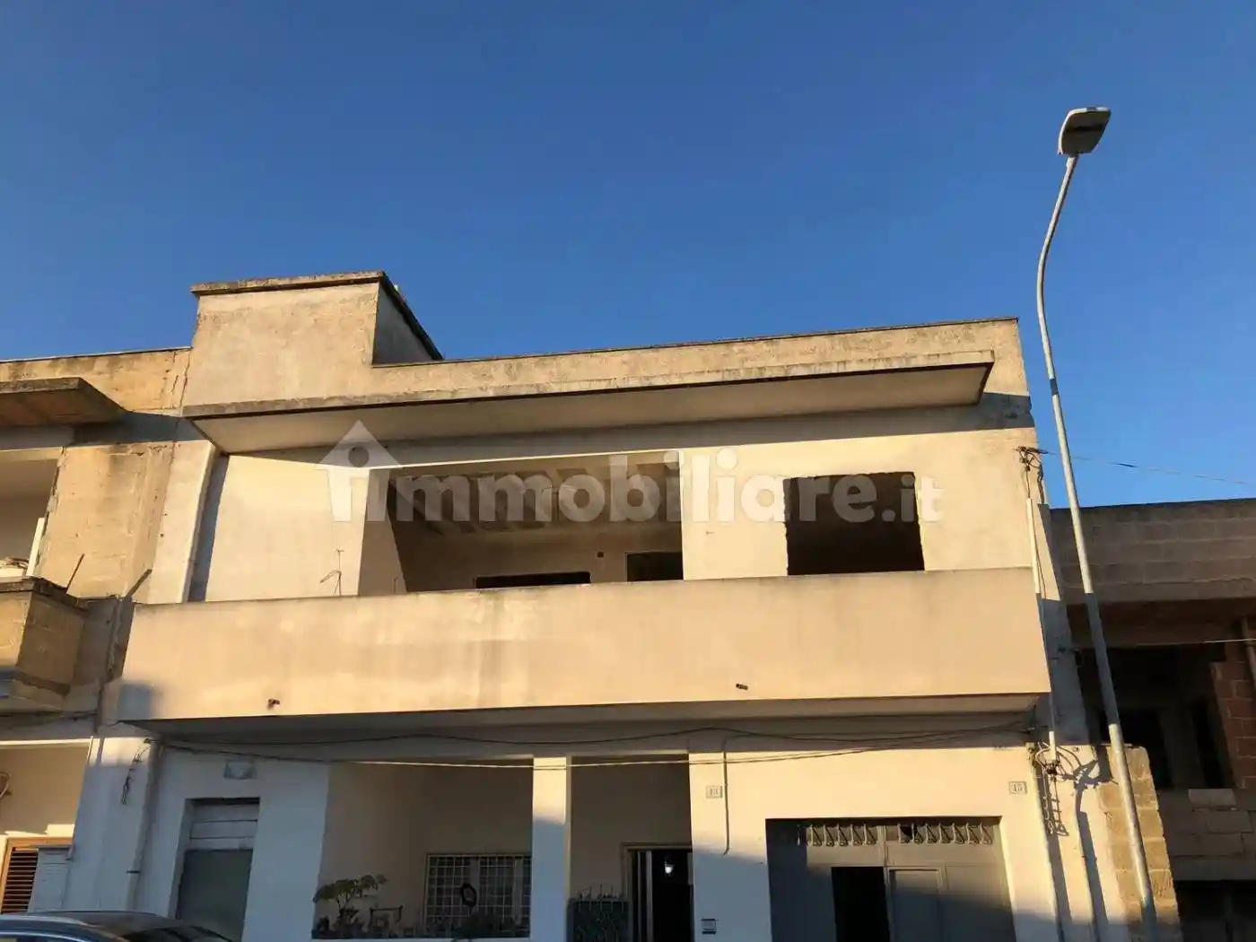 Appartamento in vendita a Sava