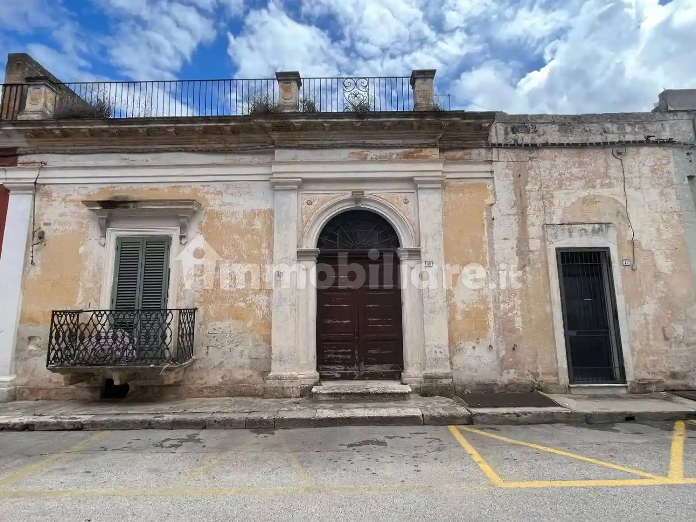 Villa in vendita a Sava