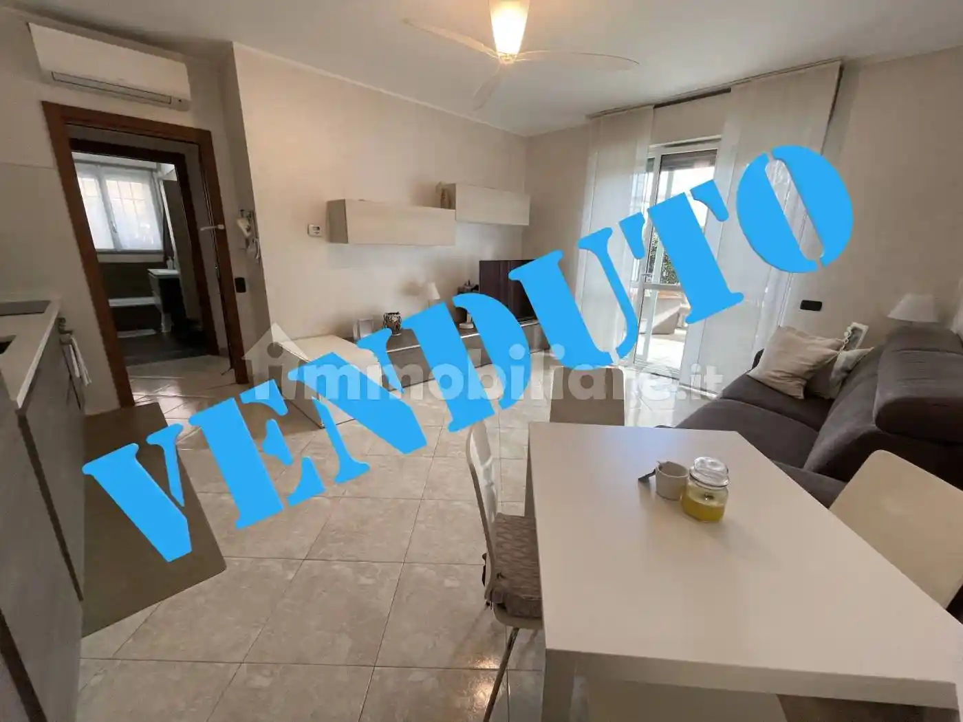 Appartamento in vendita a Corsico